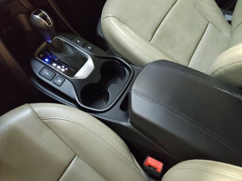 Used 2018 Hyundai Santa Fe Sport w/ 2.4L Tech Package 04 image 26