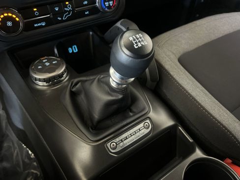 Used 2023 Ford Bronco Big Bend AWD/4WD image 21