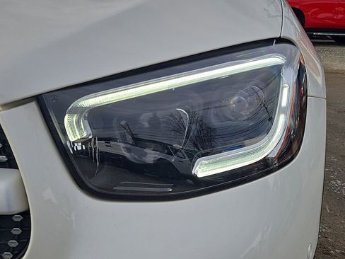 Used 2022 Mercedes-Benz GLC 300 GLC 300 Coupe 4MATIC image 15