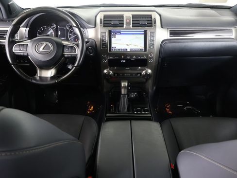 Used 2021 Lexus GX 460 Premium image 24