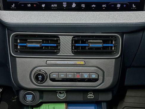 New 2026 Ford Maverick XLT w/ Equipment Group 301A image 12