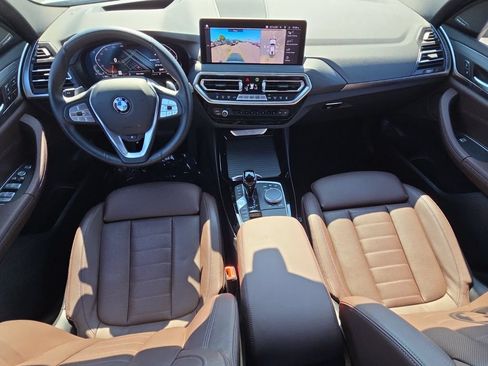 Used 2024 BMW X3 xDrive30i w/ Premium Package AWD/4WD image 13