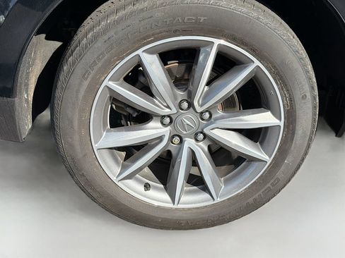 Used 2023 Acura RDX AWD w/ Technology Package image 9