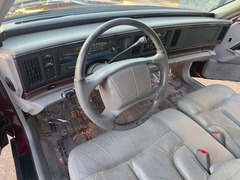 Used 1999 Buick Le Sabre Custom FWD image 27