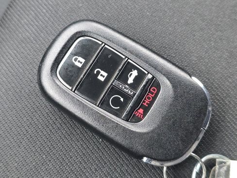 Certified 2023 Honda Civic Sport image 33