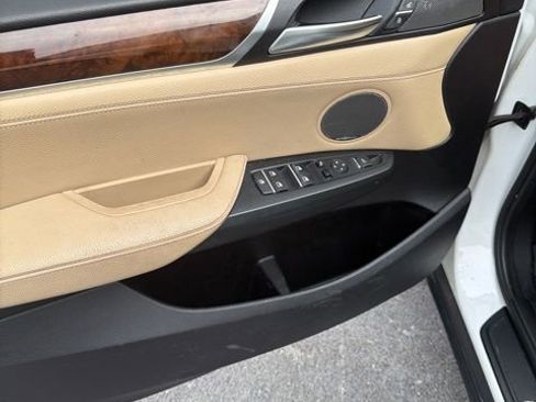 Used 2016 BMW X3 xDrive28i image 14