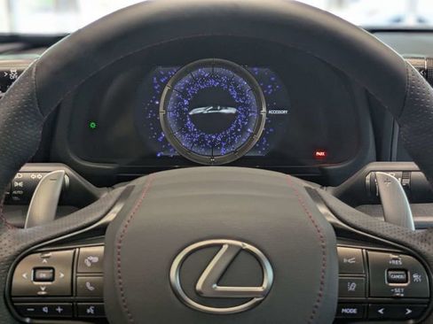 Used 2022 Lexus LC 500 Convert w/ Accessory Package RWD image 25
