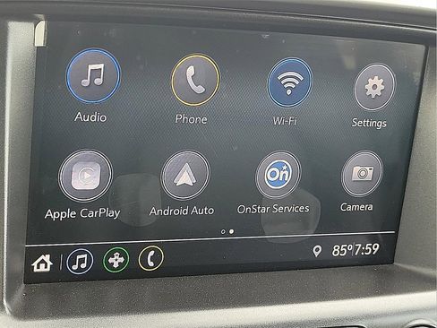 Used 2022 Chevrolet Colorado LT w/ Redline Special Edition image 19