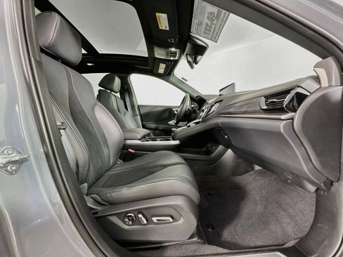 Used 2026 Acura RDX A-Spec AWD/4WD image 30