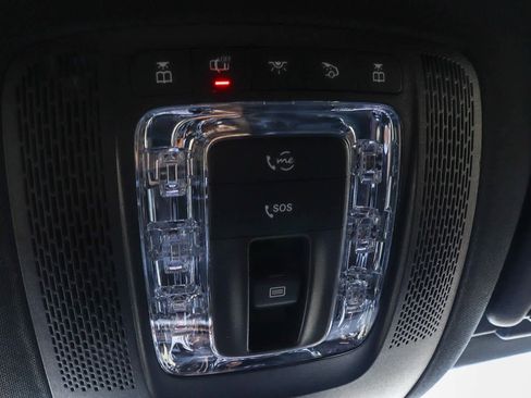 Used 2025 Mercedes-Benz GLE 53 AMG 4MATIC Coupe image 31