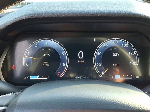 Certified 2023 Jeep Grand Cherokee L Laredo image 21