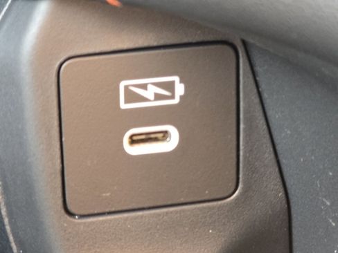 New 2026 Honda CR-V Sport-L image 9