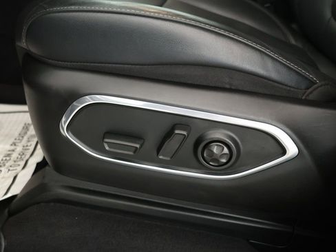 Used 2022 Jeep Wagoneer Series III image 9