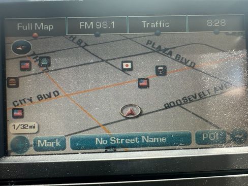 Used 2011 GMC Acadia SLT image 20