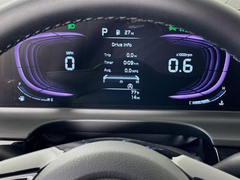 New 2026 Kia Seltos S image 14