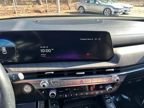 Used 2024 Kia Telluride SX Prestige image 19