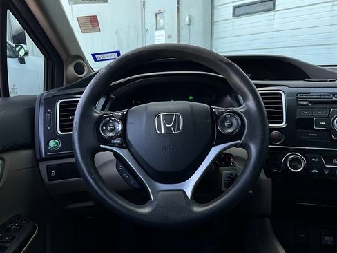 Used 2013 Honda Civic EX image 27