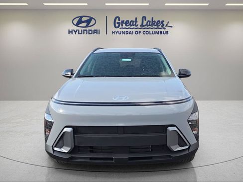 Certified 2026 Hyundai Kona SEL Sport AWD/4WD image 9