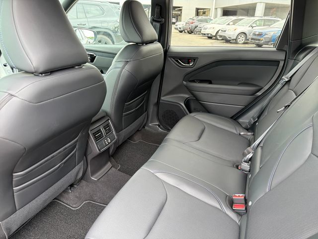 Used 2026 Subaru Forester Limited AWD/4WD image 22