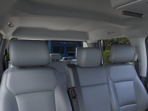 New 2026 Ford F550 4x4 Crew Cab Super Duty image 23
