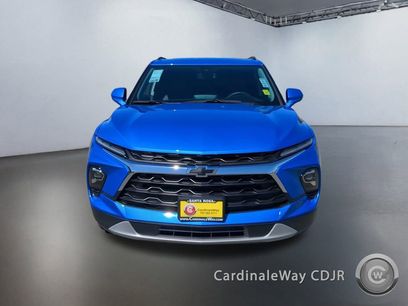 Used 2024 Chevrolet Blazer LT w/ Convenience Package