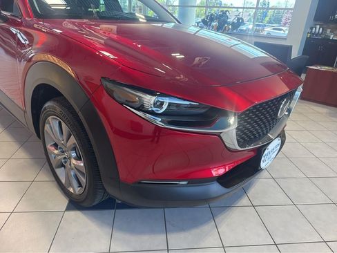 Used 2023 MAZDA CX-30 AWD 2.5 S w/ Select Package image 5