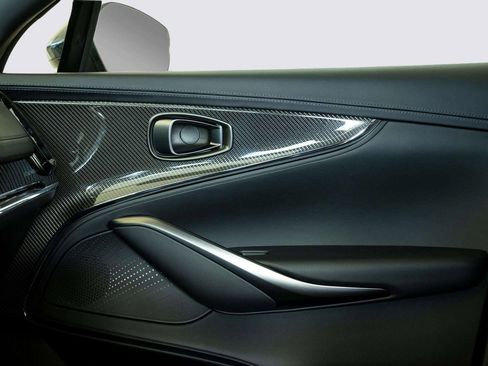 New 2026 Aston Martin DBX S image 16