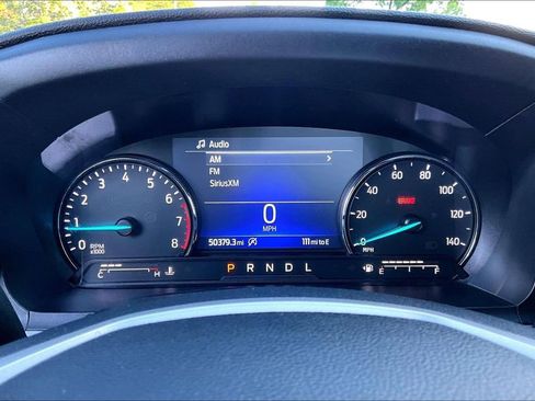 Used 2024 Ford Explorer XLT w/ Equipment Group 202A RWD image 10