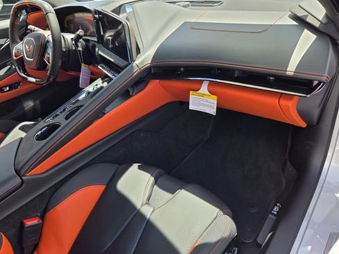 New 2026 Chevrolet Corvette Z06 RWD image 8