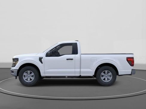 New 2026 Ford F150 XL image 3