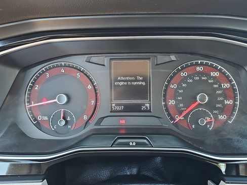 Used 2019 Volkswagen Jetta S FWD image 18