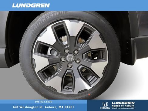 New 2026 Honda Pilot Touring image 27