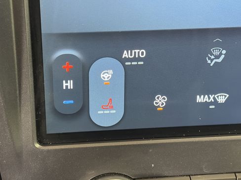 Used 2022 Ford Edge SEL w/ Convenience Package image 25