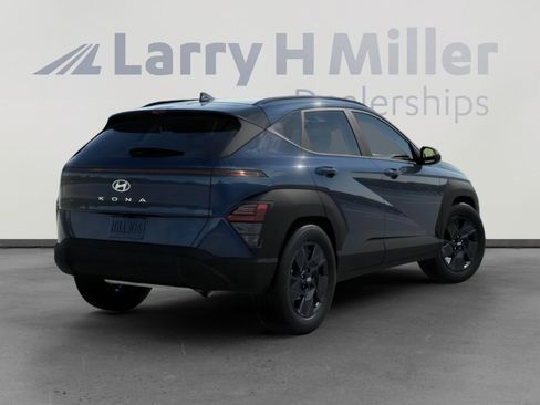 New 2026 Hyundai Kona SEL Sport FWD image 4