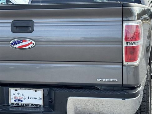 Used 2011 Ford F150 XLT w/ XLT Convenience Pkg image 7