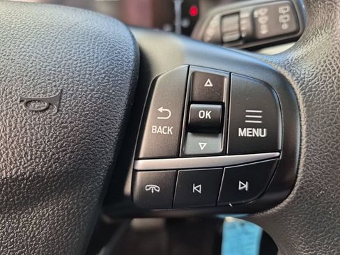Certified 2023 Ford Escape AWD image 17