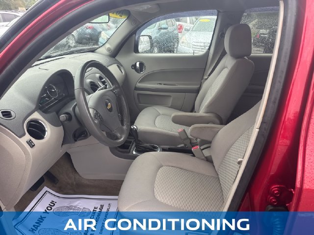 Used 2011 Chevrolet HHR LT w/ LT Preferred Equipment Group FWD image 10