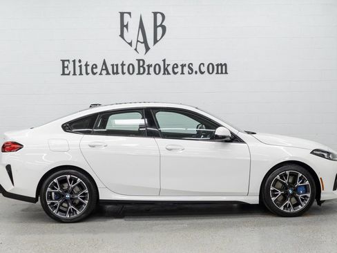 Used 2025 BMW 228i xDrive w/ Premium Package AWD/4WD image 5