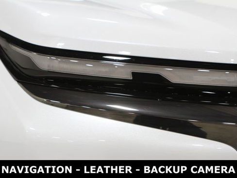 New 2026 Chevrolet Traverse Z71 w/ LPO, Floor Liner Package AWD/4WD image 7