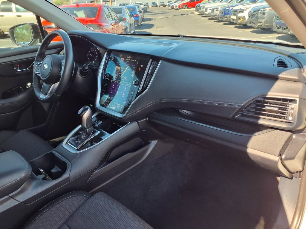 Used 2020 Subaru Outback Premium w/ Popular Package #1 AWD/4WD image 17