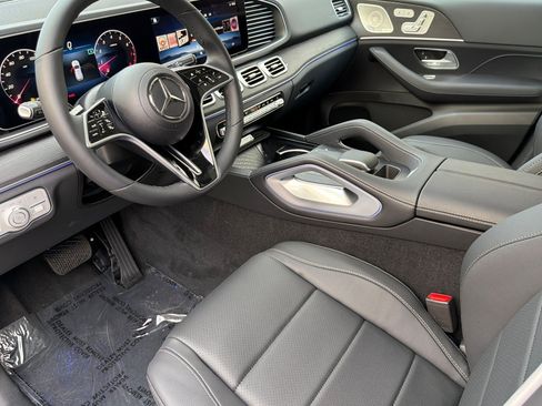 New 2026 Mercedes-Benz GLE 350 4MATIC image 9
