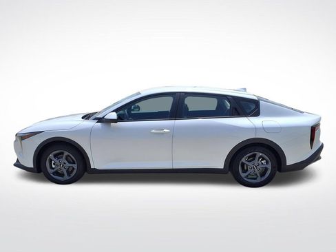 Used 2025 Kia K4 FWD image 5