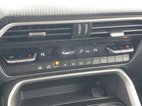 New 2026 MAZDA CX-70 SC image 26