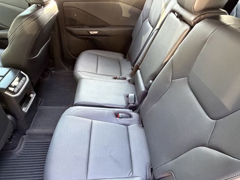Certified 2024 Lexus TX 350 FWD w/ Cold Weather Package image 30