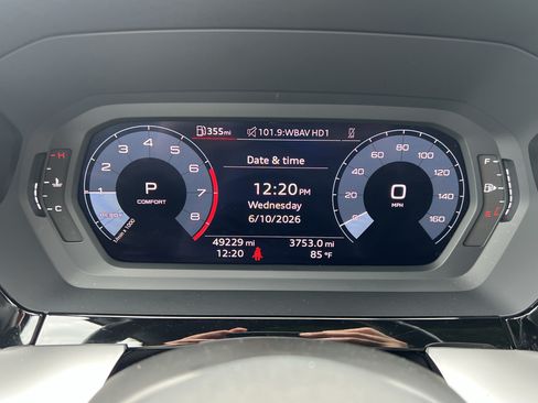 Used 2023 Audi A3 2.0T Premium FWD image 21