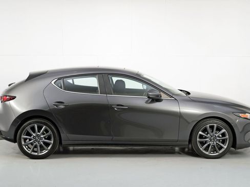 Used 2021 MAZDA MAZDA3 s image 49