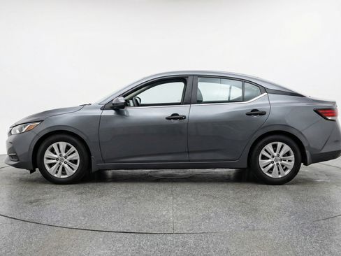 Used 2025 Nissan Sentra S image 5