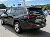 Used 2022 Jeep Grand Cherokee L Limited image 2