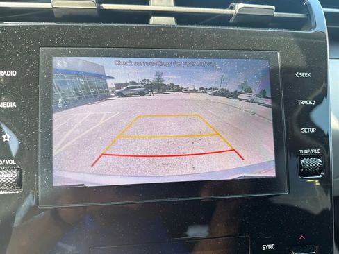 Used 2024 Hyundai Tucson SEL FWD image 26