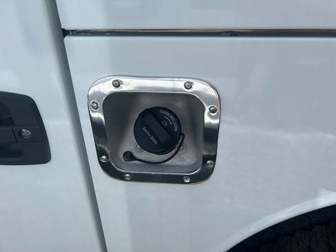New 2026 Ford F350 XL w/ STX Appearance Package AWD/4WD image 33